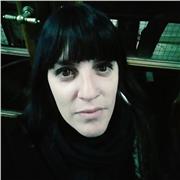 Profesora de matemática, todos los niveles